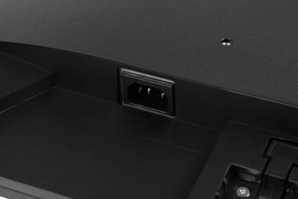 Монитор MSI 24.5" Pro MP252 черный IPS LED 1ms 16:9 HDMI M/M 300cd 178гр/178гр 1920x1080 100Hz DP FHD 3.3кг