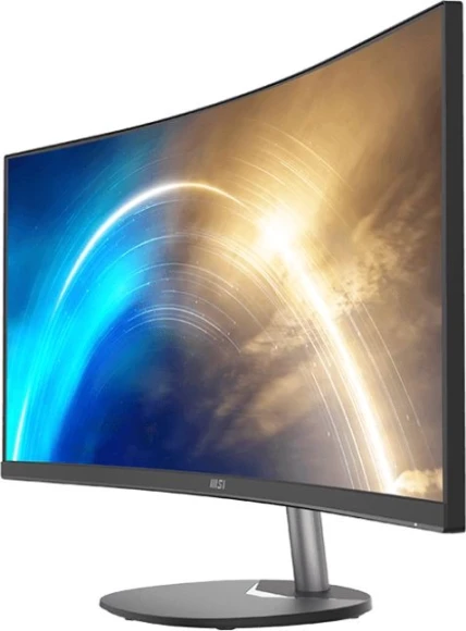Монитор MSI 34" Pro MP341CQ черный VA LED 1ms 21:9 HDMI M/M матовая 300cd 178гр/178гр 3440x1440 100Hz FreeSync DP 2K 7.7кг Монитор MSI 34" Pro MP341CQ черный VA LED 1ms 21:9 HDMI M/M матовая 300cd 178гр/178гр 3440x1440 100Hz FreeSync DP 2K 7.7кг