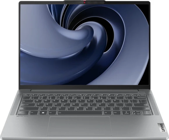 Ноутбук Lenovo IdeaPad 5 Pro 14IMH9 Core Ultra 9 185H 32Gb SSD1Tb Intel Arc 14" OLED 2.8K (2880x1800) без ОС grey WiFi BT Cam (83D20027RK)