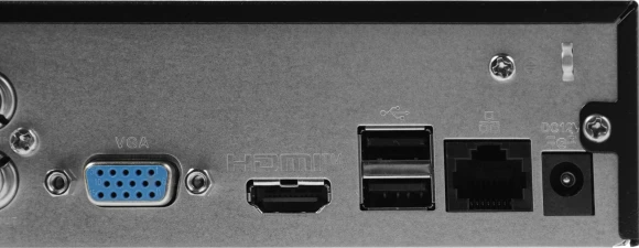 Видеорегистратор Dahua DH-XVR1B16H-I