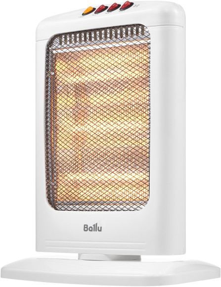 Конвектор Ballu Apollo Digital Inverter Space Black BEC/ATI-2002 2000Вт черный