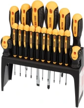 Штангенциркуль стрелочный Rexant 12-9106 серебристый