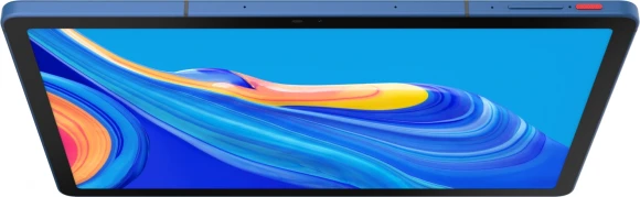 Планшет Digma Pro Edge G85 (2.0) 8C RAM8Gb ROM256Gb 11" In-Cell 1920x1200 4G Android 14 синий 13Mpix 5Mpix BT WiFi microSD 256Gb 7000mAh 600hrs