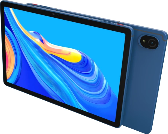 Планшет Digma Pro Edge G85 (2.0) 8C RAM8Gb ROM256Gb 11" In-Cell 1920x1200 4G Android 14 синий 13Mpix 5Mpix BT WiFi microSD 256Gb 7000mAh 600hrs
