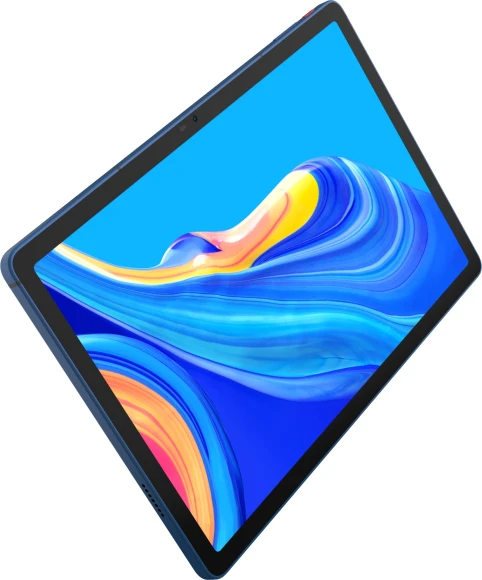 Планшет Digma Pro Edge G85 (2.0) 8C RAM8Gb ROM256Gb 11" In-Cell 1920x1200 4G Android 14 синий 13Mpix 5Mpix BT WiFi microSD 256Gb 7000mAh 600hrs