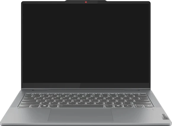 Ноутбук Lenovo IdeaPad 5 14IRU9 Core 7 150U 16Gb SSD1Tb Intel Graphics 14" OLED Touch WUXGA (1920x1200) без ОС grey WiFi BT Cam (83DT0076RK)