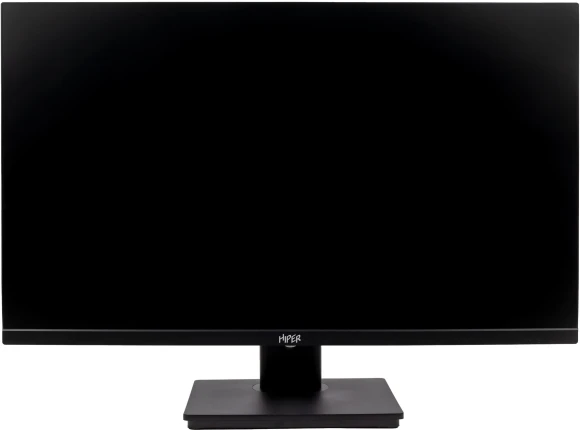 Монитор Hiper 27" EasyView HS2702 черный IPS LED 4ms 16:9 HDMI M/M матовая HAS 1000:1 250cd 178гр/178гр 1920x1080 100Hz FreeSync VGA DP FHD 5.61кг Монитор Hiper 27" EasyView HS2702 черный IPS LED 4ms 16:9 HDMI M/M матовая HAS 1000:1 250cd 178гр/178гр 1920x1080 100Hz FreeSync VGA DP FHD 5.61кг