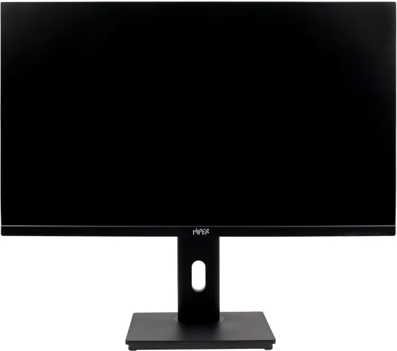 Монитор Hiper 27" EasyView HS2702 черный IPS LED 4ms 16:9 HDMI M/M матовая HAS 1000:1 250cd 178гр/178гр 1920x1080 100Hz FreeSync VGA DP FHD 5.61кг Монитор Hiper 27" EasyView HS2702 черный IPS LED 4ms 16:9 HDMI M/M матовая HAS 1000:1 250cd 178гр/178гр 1920x1080 100Hz FreeSync VGA DP FHD 5.61кг