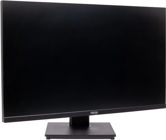 Монитор Hiper 27" EasyView HS2702 черный IPS LED 4ms 16:9 HDMI M/M матовая HAS 1000:1 250cd 178гр/178гр 1920x1080 100Hz FreeSync VGA DP FHD 5.61кг Монитор Hiper 27" EasyView HS2702 черный IPS LED 4ms 16:9 HDMI M/M матовая HAS 1000:1 250cd 178гр/178гр 1920x1080 100Hz FreeSync VGA DP FHD 5.61кг