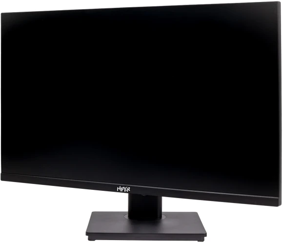 Монитор Hiper 27" EasyView HS2702 черный IPS LED 4ms 16:9 HDMI M/M матовая HAS 1000:1 250cd 178гр/178гр 1920x1080 100Hz FreeSync VGA DP FHD 5.61кг Монитор Hiper 27" EasyView HS2702 черный IPS LED 4ms 16:9 HDMI M/M матовая HAS 1000:1 250cd 178гр/178гр 1920x1080 100Hz FreeSync VGA DP FHD 5.61кг