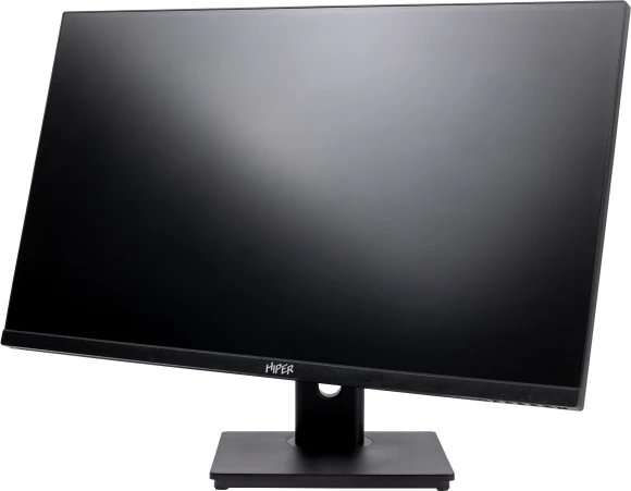 Монитор Hiper 27" EasyView HS2702 черный IPS LED 4ms 16:9 HDMI M/M матовая HAS 1000:1 250cd 178гр/178гр 1920x1080 100Hz FreeSync VGA DP FHD 5.61кг Монитор Hiper 27" EasyView HS2702 черный IPS LED 4ms 16:9 HDMI M/M матовая HAS 1000:1 250cd 178гр/178гр 1920x1080 100Hz FreeSync VGA DP FHD 5.61кг