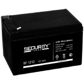 Аккумулятор Security Force SF 1212 Аккумулятор Security Force SF 1212