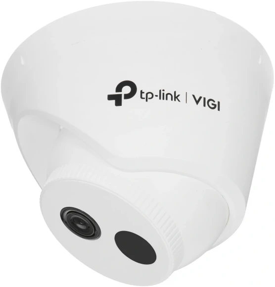 Камера видеонаблюдения IP TP-Link Vigi C420I 2.8-2.8мм цв. корп.:белый (VIGI C420I(2.8MM))