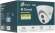 Камера видеонаблюдения IP TP-Link Vigi C420I 2.8-2.8мм цв. корп.:белый (VIGI C420I(2.8MM))