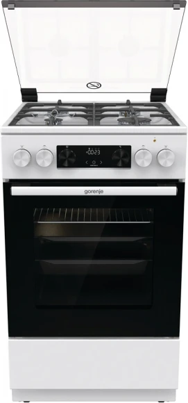 Плита Комбинированная Gorenje GK5C40WF белый
