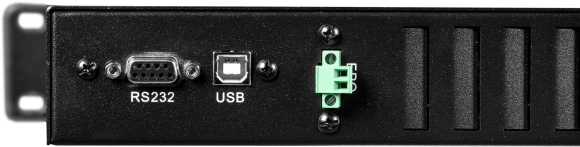 Источник бесперебойного питания Systeme Electriс SMT SMTSE750RMI1U 450Вт 750ВА черный