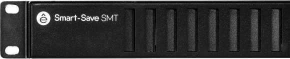 Источник бесперебойного питания Systeme Electriс SMT SMTSE750RMI1U 450Вт 750ВА черный