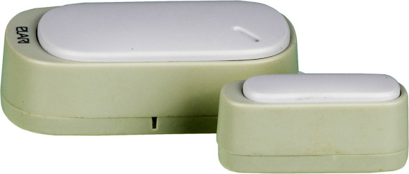 Датчик откр.двери/окна Elari Smart Door белый