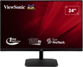 Монитор ViewSonic 27" VA2732-H-2 черный IPS LED 16:9 HDMI матовая 250cd 178гр/178гр 1920x1080 100Hz VGA FHD 4.1кг Монитор ViewSonic 27" VA2732-H-2 черный IPS LED 16:9 HDMI матовая 250cd 178гр/178гр 1920x1080 100Hz VGA FHD 4.1кг