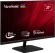 Монитор ViewSonic 27" VA2732-H-2 черный IPS LED 16:9 HDMI матовая 250cd 178гр/178гр 1920x1080 100Hz VGA FHD 4.1кг
