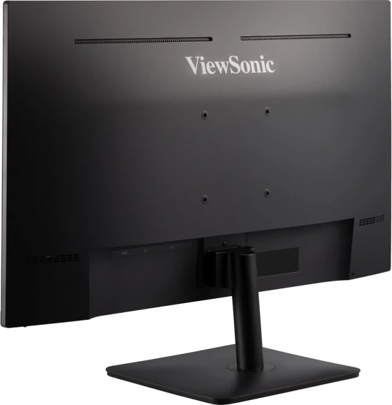 Монитор ViewSonic 27" VA2732-H-2 черный IPS LED 16:9 HDMI матовая 250cd 178гр/178гр 1920x1080 100Hz VGA FHD 4.1кг