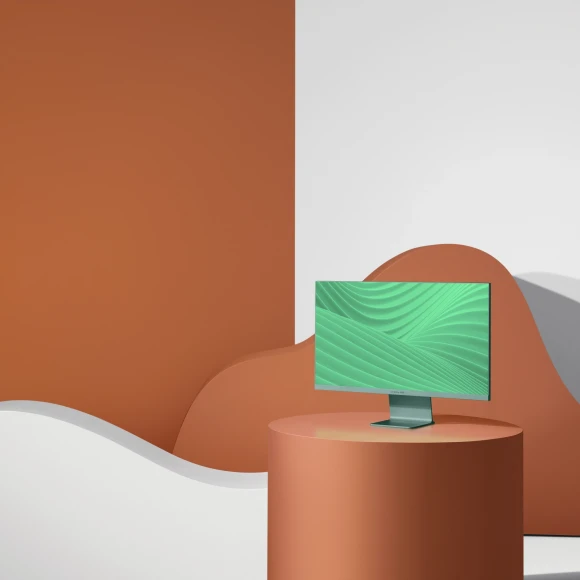 Монитор Digma Pro 27" Art L зеленый IPS LED 5ms 16:9 HDMI M/M матовая 300cd 178гр/178гр 2560x1440 165Hz FreeSync DP 2K USB 5.7кг Монитор Digma Pro 27" Art L зеленый IPS LED 5ms 16:9 HDMI M/M матовая 300cd 178гр/178гр 2560x1440 165Hz FreeSync DP 2K USB 5.7кг