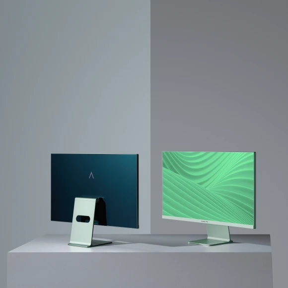 Монитор Digma Pro 27" Art L зеленый IPS LED 5ms 16:9 HDMI M/M матовая 300cd 178гр/178гр 2560x1440 165Hz FreeSync DP 2K USB 5.7кг Монитор Digma Pro 27" Art L зеленый IPS LED 5ms 16:9 HDMI M/M матовая 300cd 178гр/178гр 2560x1440 165Hz FreeSync DP 2K USB 5.7кг