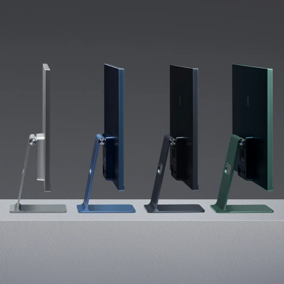 Монитор Digma Pro 27" Art L зеленый IPS LED 5ms 16:9 HDMI M/M матовая 300cd 178гр/178гр 2560x1440 165Hz FreeSync DP 2K USB 5.7кг Монитор Digma Pro 27" Art L зеленый IPS LED 5ms 16:9 HDMI M/M матовая 300cd 178гр/178гр 2560x1440 165Hz FreeSync DP 2K USB 5.7кг