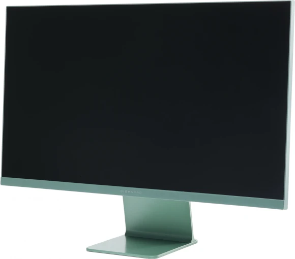 Монитор Digma Pro 27" Art L зеленый IPS LED 5ms 16:9 HDMI M/M матовая 300cd 178гр/178гр 2560x1440 165Hz FreeSync DP 2K USB 5.7кг Монитор Digma Pro 27" Art L зеленый IPS LED 5ms 16:9 HDMI M/M матовая 300cd 178гр/178гр 2560x1440 165Hz FreeSync DP 2K USB 5.7кг