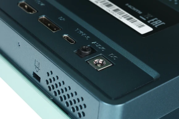 Монитор Digma Pro 27" Art L зеленый IPS LED 5ms 16:9 HDMI M/M матовая 300cd 178гр/178гр 2560x1440 165Hz FreeSync DP 2K USB 5.7кг Монитор Digma Pro 27" Art L зеленый IPS LED 5ms 16:9 HDMI M/M матовая 300cd 178гр/178гр 2560x1440 165Hz FreeSync DP 2K USB 5.7кг