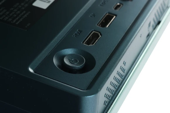 Монитор Digma Pro 27" Art L зеленый IPS LED 5ms 16:9 HDMI M/M матовая 300cd 178гр/178гр 2560x1440 165Hz FreeSync DP 2K USB 5.7кг Монитор Digma Pro 27" Art L зеленый IPS LED 5ms 16:9 HDMI M/M матовая 300cd 178гр/178гр 2560x1440 165Hz FreeSync DP 2K USB 5.7кг