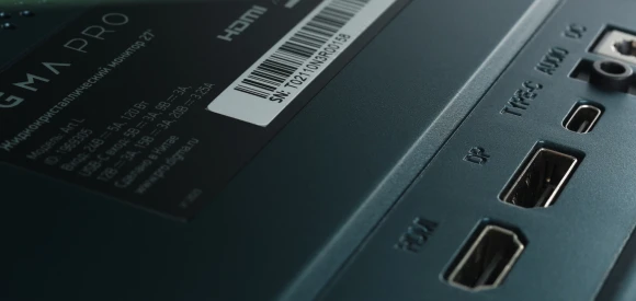 Монитор Digma Pro 27" Art L зеленый IPS LED 5ms 16:9 HDMI M/M матовая 300cd 178гр/178гр 2560x1440 165Hz FreeSync DP 2K USB 5.7кг Монитор Digma Pro 27" Art L зеленый IPS LED 5ms 16:9 HDMI M/M матовая 300cd 178гр/178гр 2560x1440 165Hz FreeSync DP 2K USB 5.7кг