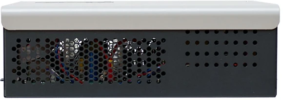 Источник бесперебойного питания Штиль SW500L 400Вт 500ВА серый