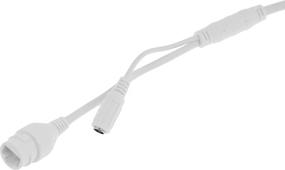 Камера видеонаблюдения IP Dahua DH-IPC-HDW1239VP-A-IL-0360B 3.6-3.6мм цв. корп.:белый Камера видеонаблюдения IP Dahua DH-IPC-HDW1239VP-A-IL-0360B 3.6-3.6мм цв. корп.:белый