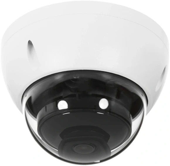 Камера видеонаблюдения IP Dahua DH-IPC-HDBW1230EP-0280B-S5 2.8-2.8мм цв. корп.:белый Камера видеонаблюдения IP Dahua DH-IPC-HDBW1230EP-0280B-S5 2.8-2.8мм цв. корп.:белый