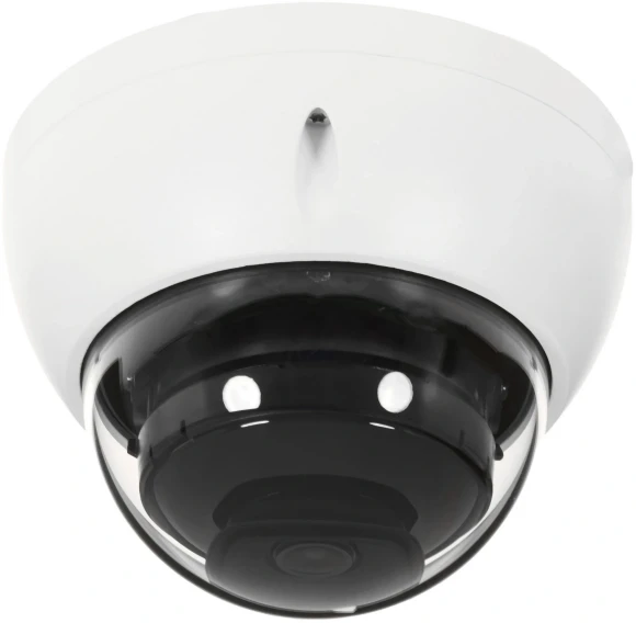 Камера видеонаблюдения IP Dahua DH-IPC-HDBW1230EP-0280B-S5 2.8-2.8мм цв. корп.:белый Камера видеонаблюдения IP Dahua DH-IPC-HDBW1230EP-0280B-S5 2.8-2.8мм цв. корп.:белый