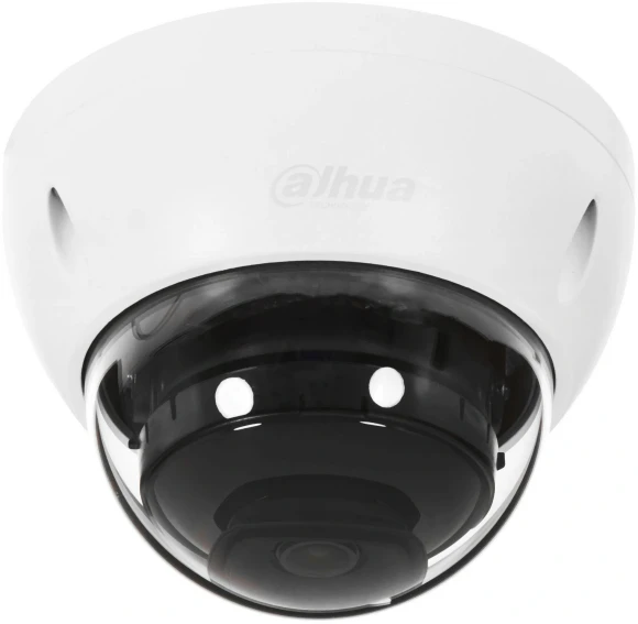 Камера видеонаблюдения IP Dahua DH-IPC-HDBW1230EP-0280B-S5 2.8-2.8мм цв. корп.:белый Камера видеонаблюдения IP Dahua DH-IPC-HDBW1230EP-0280B-S5 2.8-2.8мм цв. корп.:белый