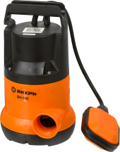 Насос дренажный Вихрь ДН-300 300Вт 7980л/час (68/2/6)