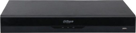 Видеорегистратор Dahua DHI-NVR4208-EI Видеорегистратор Dahua DHI-NVR4208-EI