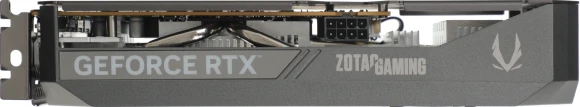 Видеокарта Zotac PCI-E 5.0 RTX 5050 TWIN EDGE NVIDIA GeForce RTX 5050 8Gb 128bit GDDR6 2572/20000 HDMIx1 DPx3 HDCP Ret