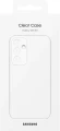Чехол (клип-кейс) Samsung для Samsung Galaxy A55 Clear Case A55 прозрачный (EF-QA556CTEGRU)