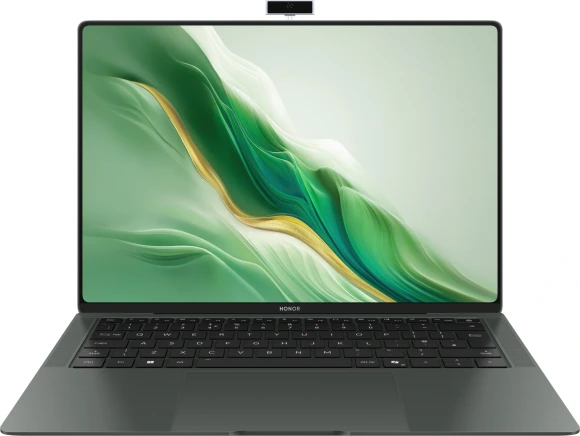 Ноутбук Honor MagicBook Art 14 MRA-721 Core Ultra 7 155H 32Gb SSD1Tb Intel Arc 14.6" OLED Touch 3.1K (3120x2080) Windows 11 Home green WiFi BT Cam (5301AKXL) Ноутбук Honor MagicBook Art 14 MRA-721 Core Ultra 7 155H 32Gb SSD1Tb Intel Arc 14.6" OLED Touch 3.1K (3120x2080) Windows 11 Home green WiFi BT Cam (5301AKXL)