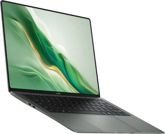 Ноутбук Honor MagicBook Art 14 MRA-721 Core Ultra 7 155H 32Gb SSD1Tb Intel Arc 14.6" OLED Touch 3.1K (3120x2080) Windows 11 Home green WiFi BT Cam (5301AKXL) Ноутбук Honor MagicBook Art 14 MRA-721 Core Ultra 7 155H 32Gb SSD1Tb Intel Arc 14.6" OLED Touch 3.1K (3120x2080) Windows 11 Home green WiFi BT Cam (5301AKXL)