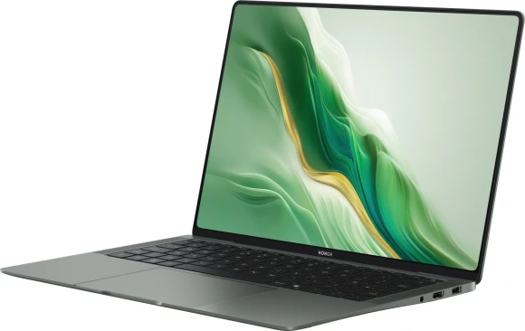 Ноутбук Honor MagicBook Art 14 MRA-721 Core Ultra 7 155H 32Gb SSD1Tb Intel Arc 14.6" OLED Touch 3.1K (3120x2080) Windows 11 Home green WiFi BT Cam (5301AKXL) Ноутбук Honor MagicBook Art 14 MRA-721 Core Ultra 7 155H 32Gb SSD1Tb Intel Arc 14.6" OLED Touch 3.1K (3120x2080) Windows 11 Home green WiFi BT Cam (5301AKXL)