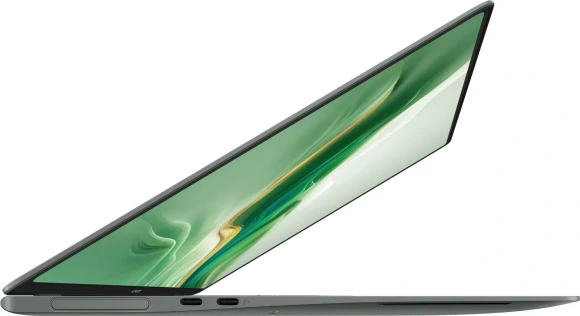 Ноутбук Honor MagicBook Art 14 MRA-721 Core Ultra 7 155H 32Gb SSD1Tb Intel Arc 14.6" OLED Touch 3.1K (3120x2080) Windows 11 Home green WiFi BT Cam (5301AKXL) Ноутбук Honor MagicBook Art 14 MRA-721 Core Ultra 7 155H 32Gb SSD1Tb Intel Arc 14.6" OLED Touch 3.1K (3120x2080) Windows 11 Home green WiFi BT Cam (5301AKXL)