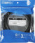 Кабель видео HDMI (m)/HDMI (m) 1.8м. черный