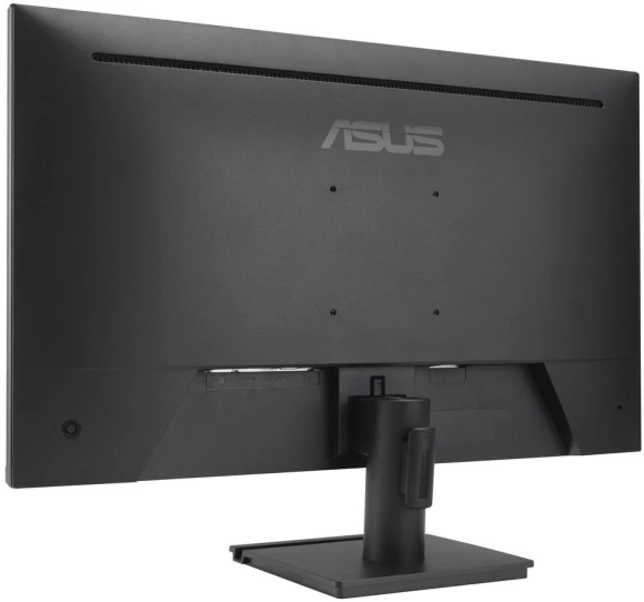 Монитор Asus 27" VA279QG черный IPS LED 1ms 16:9 HDMI M/M матовая 1500:1 350cd 178гр/178гр 1920x1080 120Hz VGA DP FHD 3.77кг