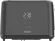 Тостер Haier HT-503 930Вт черный