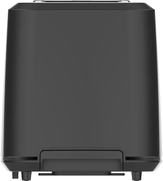 Тостер Haier HT-503 930Вт черный