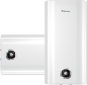 Водонагреватель Thermex Aris 80 2кВт 80л электрический настенный/белый